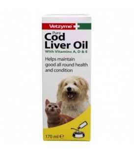 Cod Liver Oil