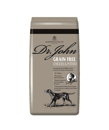 Dr Johns Grain Free
