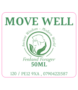 Move Well 