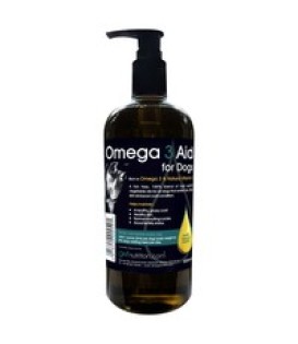 Omega3 Aid Oil