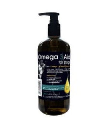 Omega3 Aid Oil