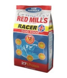 RedMills Racer