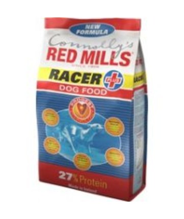 RedMills Racer