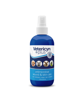 Vetericyn Plus Spray