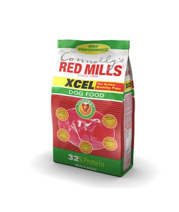 Redmills Excel