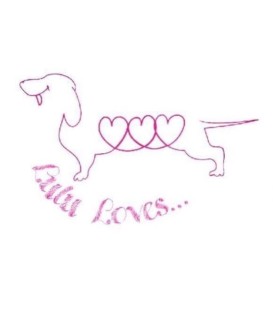 Lulu Loves Range Chicken&Salmon