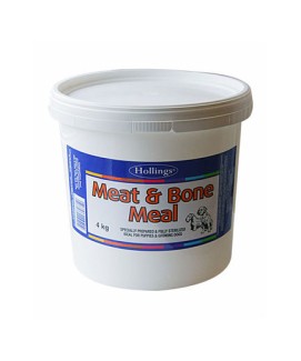 Meat And Bone Meal
