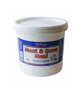 Meat And Bone Meal