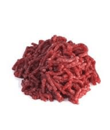 Minced Beef 80/10/10