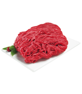 Beef Mince with approximately
