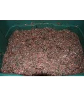 Minced Tripe And Fish