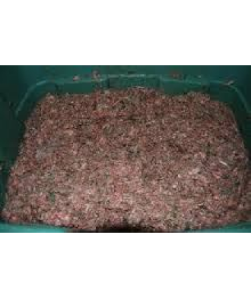 Minced Tripe And Fish