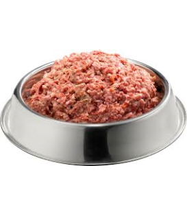 Minced Chicken And Tripe