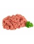 Raw Beef & Turkey Mince with approximately